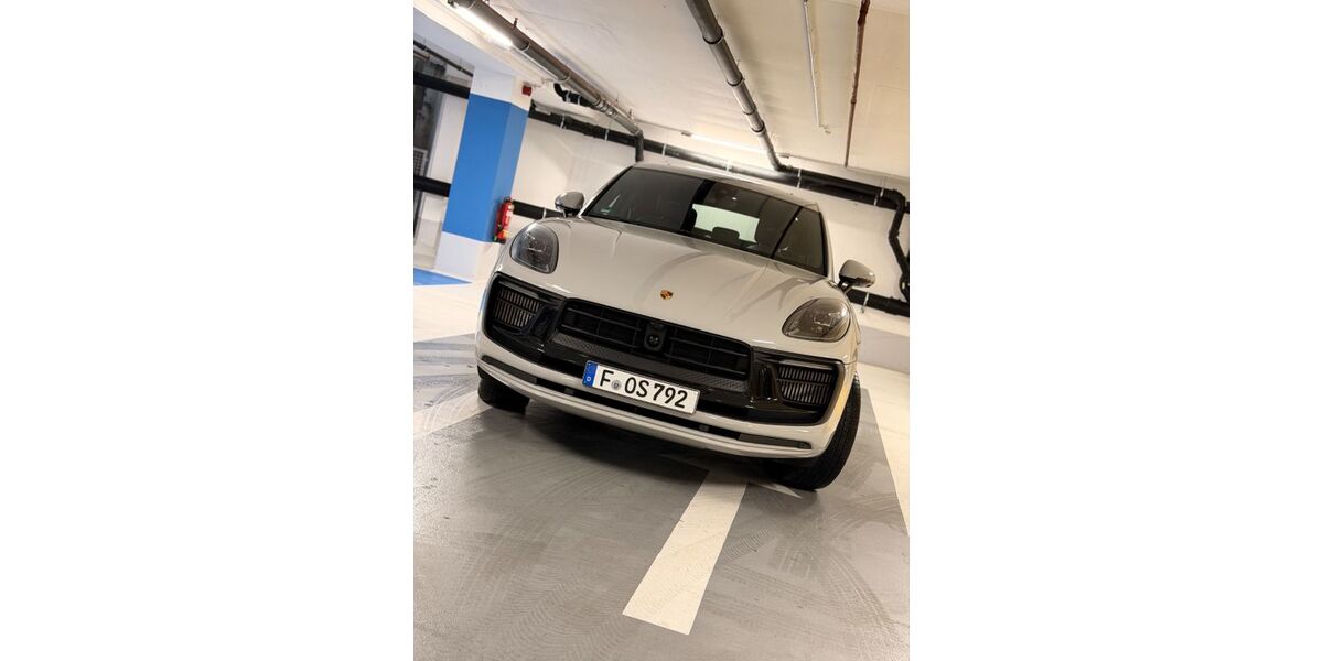 Porsche Macan 41.000 km 94.999 &euro; Frankfurt am Main 60598