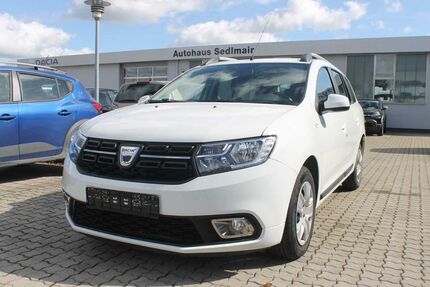 Dacia Logan 72.200 km 7.580 € Mering 86415