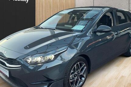 Kia ceed / Ceed 23.226 km 21.990 &euro; Bramsche 49565
