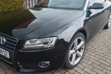 Audi A5 190.500 km 8.450 &euro; Wittmund 26409