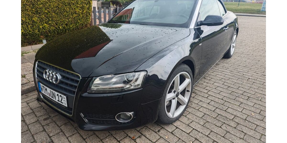 Audi A5 190.500 km 8.990 &euro; Wittmund 26409
