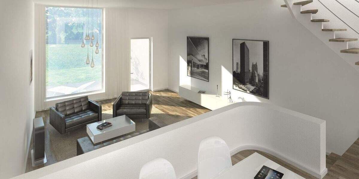 Etagenwohnung Dresden Löbtau-Süd - 5 Zimmer, 148 m&sup2;, 776.515&euro; | Angebot:26037346