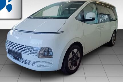 Hyundai STARIA 21.240 km 38.730 &euro; Münster 48153