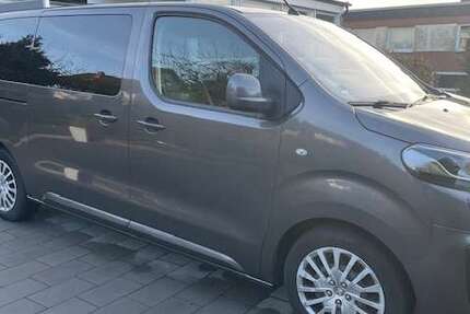 Peugeot Traveller 109.000 km 25.000 &euro; Sundern 59846