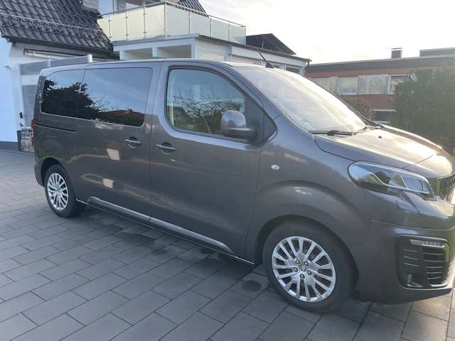 Peugeot Traveller 109.000 km 25.000 &euro; Sundern 59846