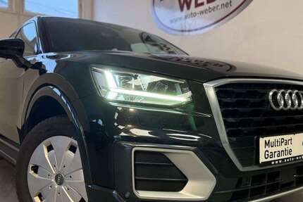 Audi Q2 155.000 km 16.890 &euro; Sindelfingen/Darmsheim 71069