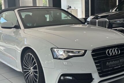 Audi A5 221.000 km 14.500 &euro; Otterstadt 67166
