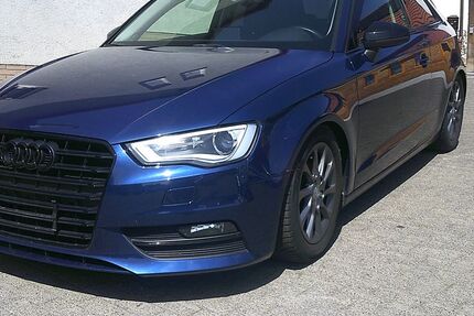 Audi A3 181.250 km 7.999 &euro; Eisfeld 98673