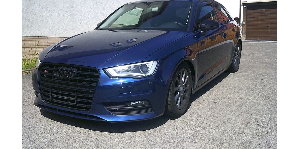 Audi A3 181.250 km 7.999 &euro; Eisfeld 98673