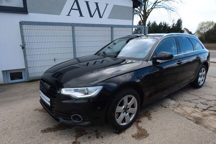 Audi A6 435.600 km 5.150 &euro; Groß Oesingen 29393