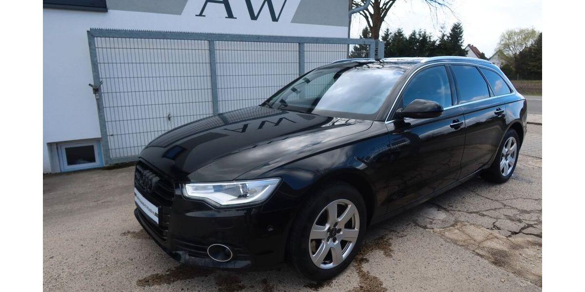 Audi A6 435.600 km 5.555 &euro; Groß Oesingen 29393