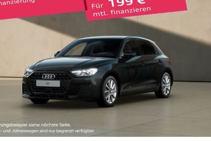 Audi A1 7.566 km 23.980 &euro; Essen 45143