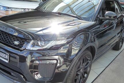 Land Rover Range Rover Evoque 120.803 km 22.490 &euro; Herzogenrath 52134