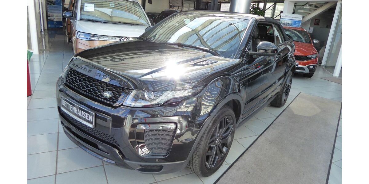 Land Rover Range Rover Evoque 120.803 km 22.490 &euro; Herzogenrath 52134