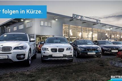 BMW i3 65.150 km 23.845 &euro; Ansbach 91522