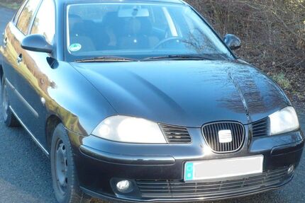 Seat Ibiza 213.900 km 899 &euro; Bielefeld 33689