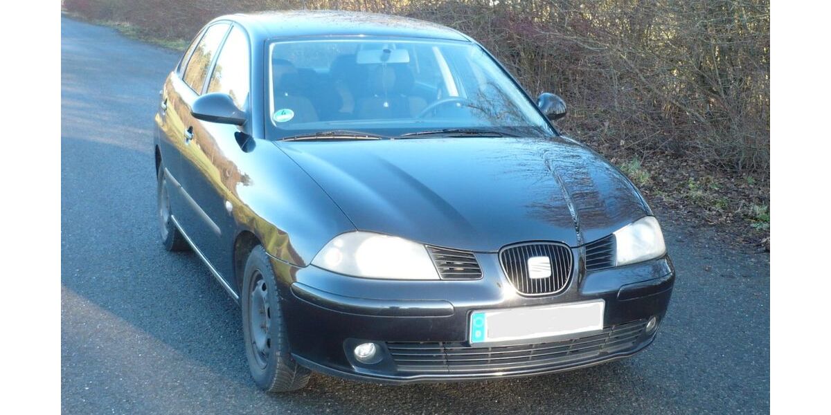 Seat Ibiza 213.900 km 899 &euro; Bielefeld 33689
