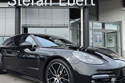 Porsche Panamera 15.000 km 104.890 &euro; Burghaun/Gruben 36151