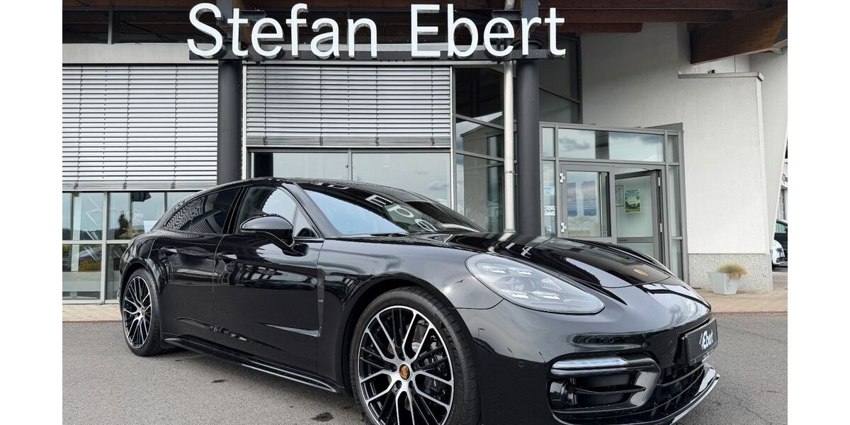 Porsche Panamera 15.000 km 104.890 &euro; Burghaun/Gruben 36151
