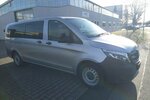 Mercedes-Benz Vito Tourer Pro 116 9Gang ExtraLang LED Lithium Ka 111.000 km 28.290 &euro; Gernsheim 64579