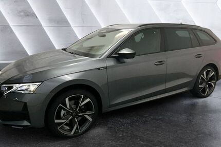 Skoda Octavia 9.999 km 44.970 &euro; Neuruppin 16816