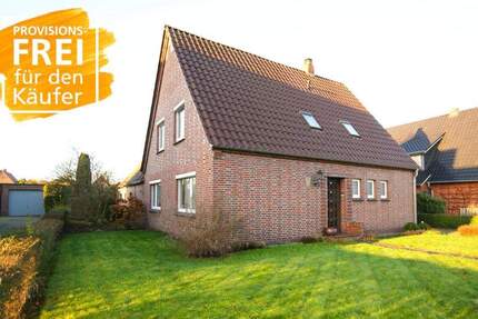 Haus Westerstede / Ocholt Ocholt - 7 Zimmer, 143 m&sup2;, 259.000&euro; | Angebot:25798878