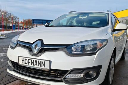 Renault Megane 181.000 km 4.999 &euro; Nürnberg 90427