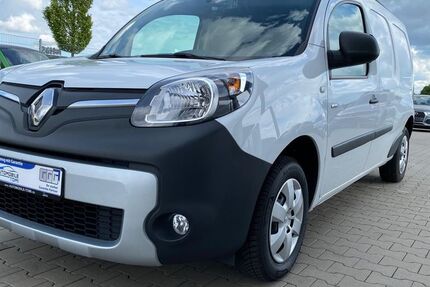 Renault Kangoo 45.168 km 10.500 &euro; Bergtheim 97241