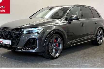 Audi SQ7 9.655 km 105.950 &euro; Weißenburg in Bayern 91781