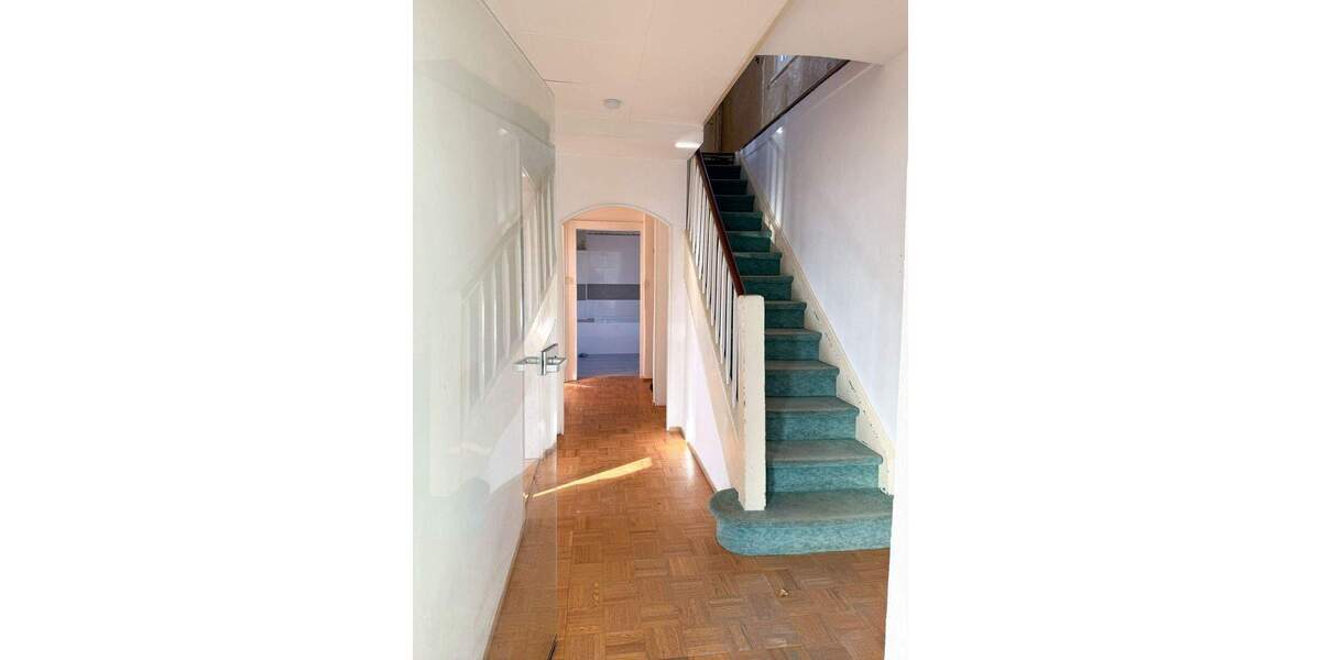 Einfamilienhaus Pforzheim Nordstadt - 5 Zimmer, 161 m&sup2;, 509.000&euro; | Angebot:25399337