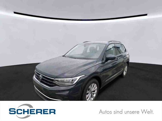 VW Tiguan 48.000 km 26.930 &euro; Mannheim 68167
