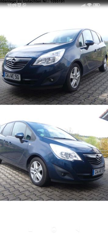 Meriva