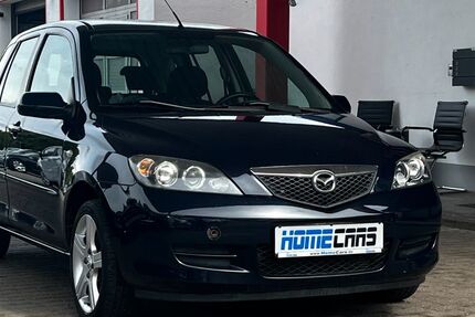 Mazda 2 128.000 km 1.999 &euro; Oberndorf am Neckar 78727