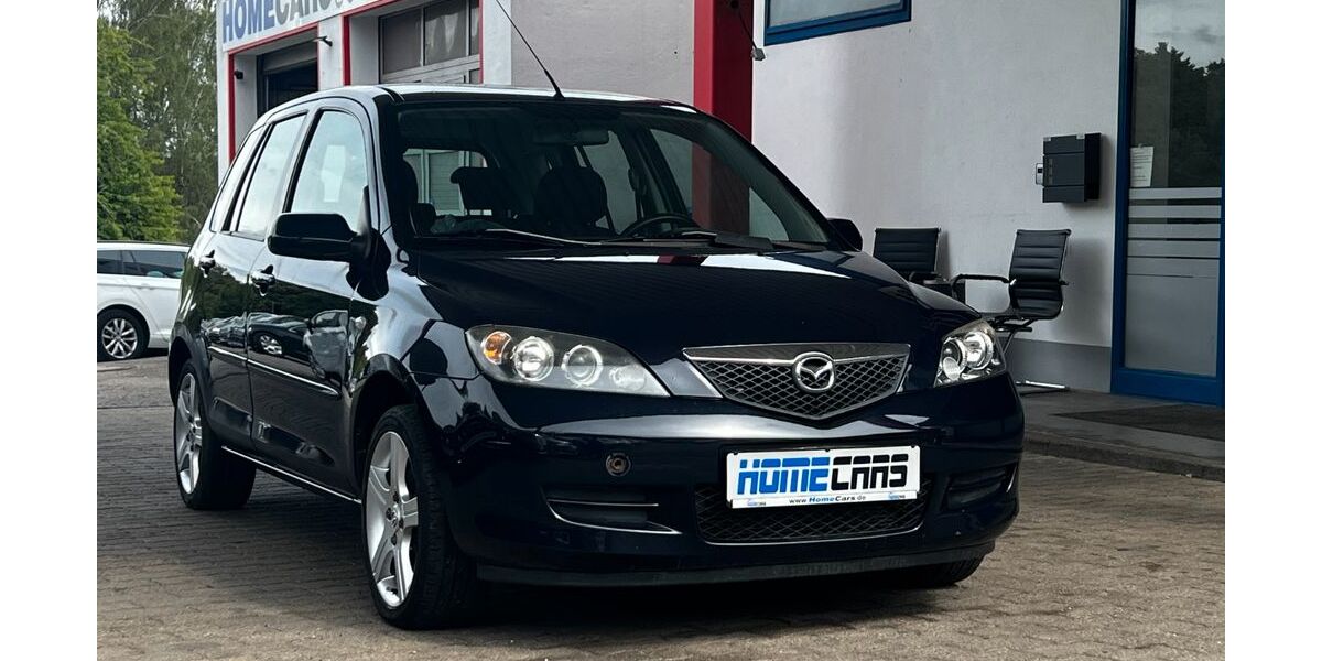 Mazda 2 128.000 km 1.999 &euro; Oberndorf am Neckar 78727