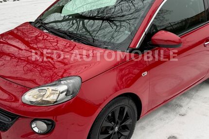 Opel Adam 108.000 km 6.290 &euro; Berlin 12249