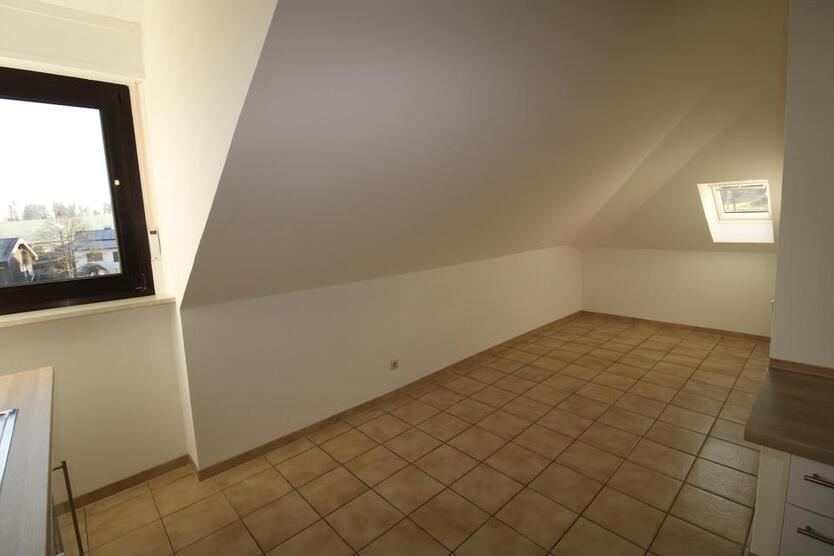Charmante Dachgeschoßwohnung mit eigener Terrasse