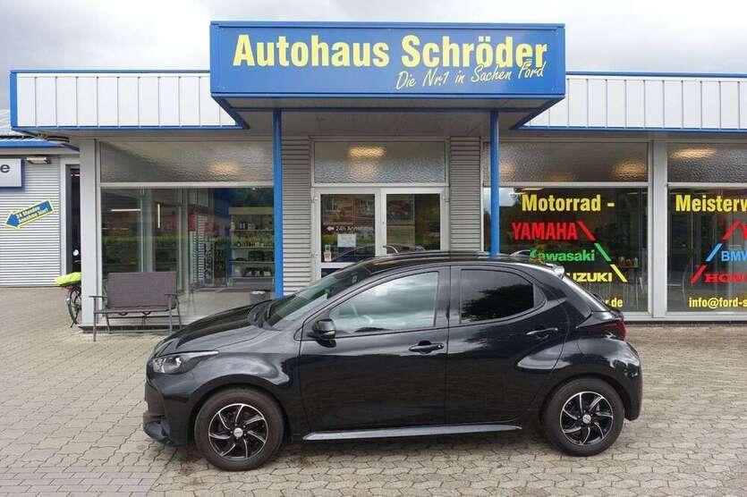 Yaris