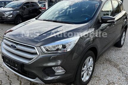 Ford Kuga 48.953 km 16.950 &euro; Cham 93413