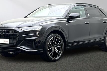 Audi Q8 54.207 km 65.990 &euro; Lingen 49809