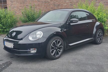 VW Beetle 174.000 km 7.700 € Gütersloh 33335
