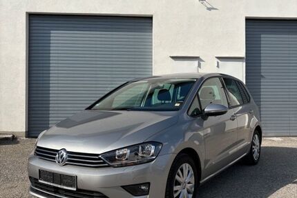 VW Golf Sportsvan 96.000 km 11.900 &euro; Ulm 89081