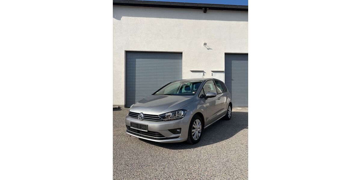 VW Golf Sportsvan 96.000 km 11.900 &euro; Ulm 89081