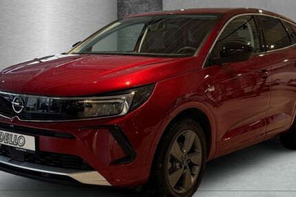 Opel Grandland (X) 7.668 km 21.470 &euro; Neumünster 24536