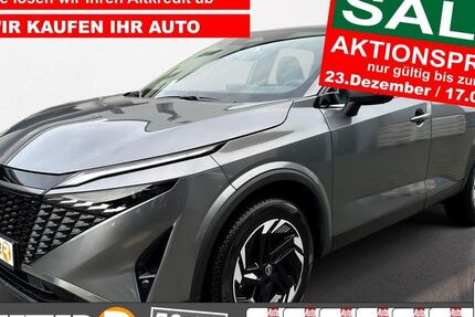 Nissan Qashqai 11.458 km 27.590 &euro; Rheinstetten 76287