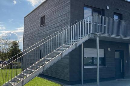 EG Wohnung mit 60 qm, bezugsfertig ab 01. Februar 2026 2 zimmer