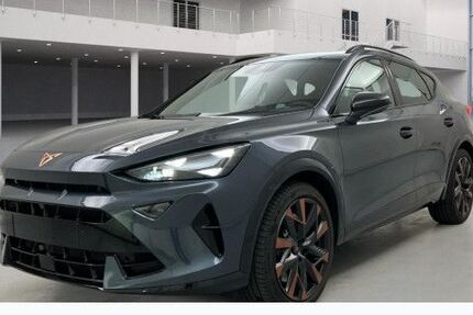 Cupra Formentor 9.952 km 37.990 € Wolfsburg 38440