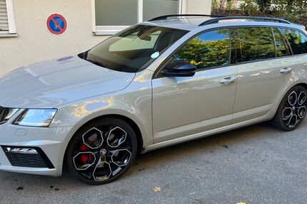 Skoda Octavia 115.000 km 20.300 € Erlangen 91054