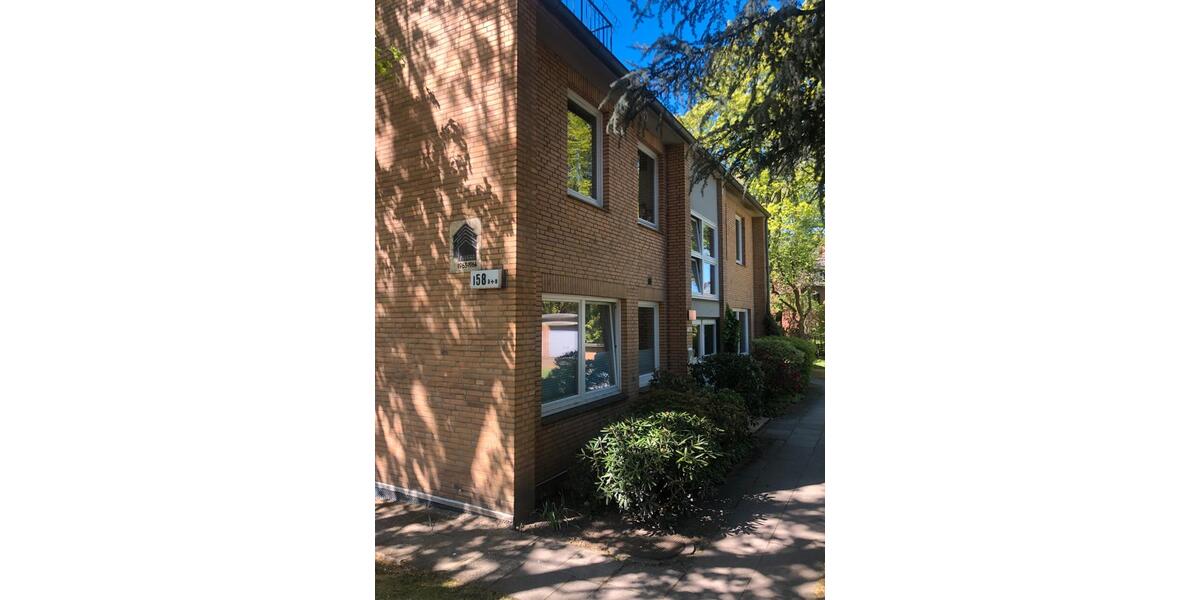Erdgeschoßwohnung Hamburg Ottensen - 1 Zimmer, 29 m&sup2;, 218.000&euro; | Angebot:26636690