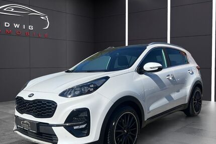Kia Sportage 48.000 km 22.900 &euro; Marbach am Neckar 71672