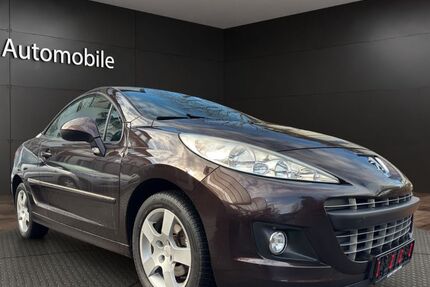 Peugeot 207 176.860 km 2.990 &euro; Recklinghausen 45659